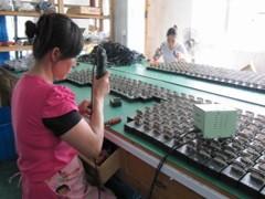 Πολλών χρήσεων καθολική ανταπεργία βαλβίδων σφαιρών Boshi Whenzhou (5 τύποι)