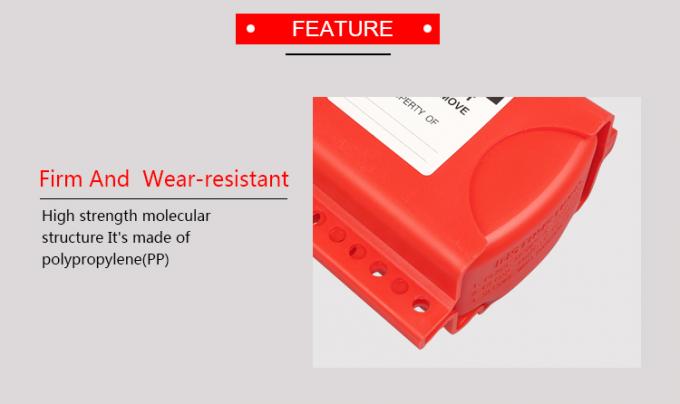 Προσαρμοσμένες BOSHI συσκευές ανταπεργίας βαλβίδων σφαιρών ασφάλειας χρώματος διευθετήσιμες
